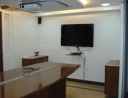 Industrial Solvent & Chemicals PVT.LTD