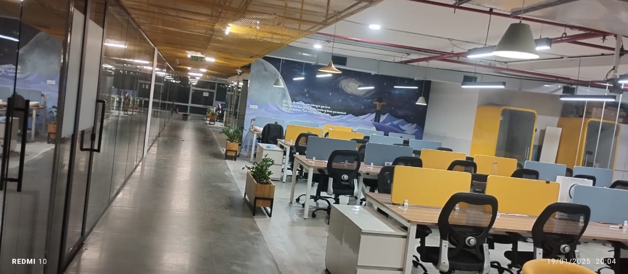 Office Interior