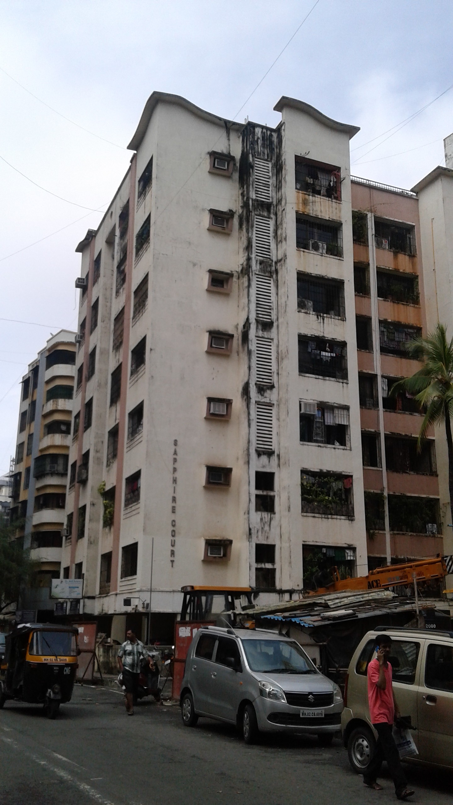 Civil Construction
