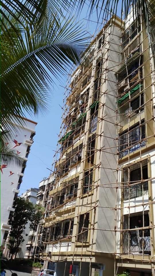Structural Repairs